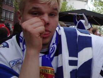 KOTIKISOJEN ASIALLINEN AVAUSPUHE