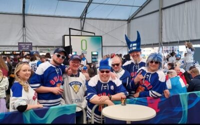 Latvialaiset jäivät kotiin hintojen takia