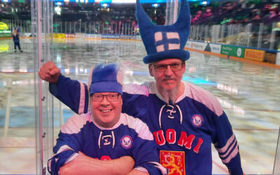 Kotikisojen sietämätön keveys